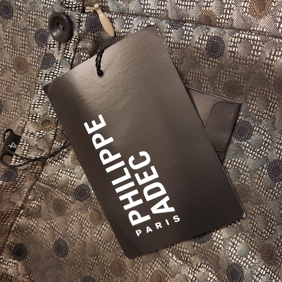 NWT, Philippe Adec Paris Opera/Belise Skirt - Picture 10 of 12